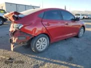 ✅ 2018 Hyundai Accent SE • VIN: 3KPC24A32JE016720 • Лот: 41986875. Опубликован ранее на Copart с пробегом 109 761 миль. Бесплатный доступ к архиву аукционных продаж из США и подробный отчёт об истории автомобиля на DreamBid. Изображение 3.