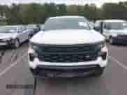 2022 Chevrolet Silverado 1500 Work Truck с VIN 3GCNAAEK5NG543155, выставлен на аукционе IAAI как лот 43427183 с пробегом 175 412 миль миль и . История ставок и продаж доступна на DreamBid. Изображение 12.