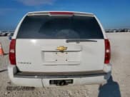 ✅ 2014 Chevrolet Tahoe LTZ • VIN: 1GNSCCE00ER106095 • Lot: 81633235. Listed on Copart with 311,501 mi. Free auction sales archive from the USA and detailed vehicle history report at DreamBid. Image 6.