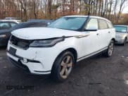 ✅ 2018 Land Rover Range Rover Velar S • VIN: SALYB2RX0JA759762 • Lot: 41430044. Listed on IAAI with 66,247 mi. Free auction sales archive from the USA and detailed vehicle history report at DreamBid. Image 17.