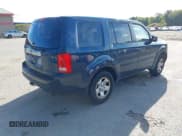 ✅ 2009 Honda Pilot LX • VIN: 5FNYF48219B020562 • Лот: 43175710. Опубликован ранее на IAAI с пробегом 236 364 миль. Бесплатный доступ к архиву аукционных продаж из США и подробный отчёт об истории автомобиля на DreamBid. Изображение 4.