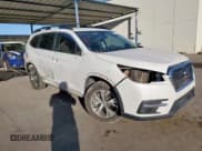 ✅ 2019 Subaru Ascent Premium • VIN: 4S4WMAFD1K3419101 • Lot: 90814825. Wystawiony na Copart z przebiegiem 26 028 mil. Bezpłatny archiwum sprzedaży aukcyjnych z USA i szczegółowy raport historii pojazdu na DreamBid. Zdjęcie 4.