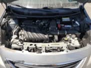 ✅ 2013 Nissan Versa S Plus • VIN: 3N1CN7AP5DL845814 • Lot: 63907485. Wystawiony na Copart z przebiegiem 114 030 mil. Bezpłatny archiwum sprzedaży aukcyjnych z USA i szczegółowy raport historii pojazdu na DreamBid. Zdjęcie 11.