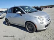 ✅ 2013 FIAT 500 Pop • VIN: 3C3CFFAR6DT754495 • Лот: 92263675. Опубликован ранее на Copart с пробегом 173 817 миль. Бесплатный доступ к архиву аукционных продаж из США и подробный отчёт об истории автомобиля на DreamBid. Изображение 4.