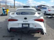 ✅ 2023 TOYOTA GR SUPRA 2.0 • VIN: WZ1DB2G08PW054684 • Lot: 41266583. Wystawiony na IAAI z przebiegiem Nie podano. Bezpłatny archiwum sprzedaży aukcyjnych z USA i szczegółowy raport historii pojazdu na DreamBid. Zdjęcie 17.