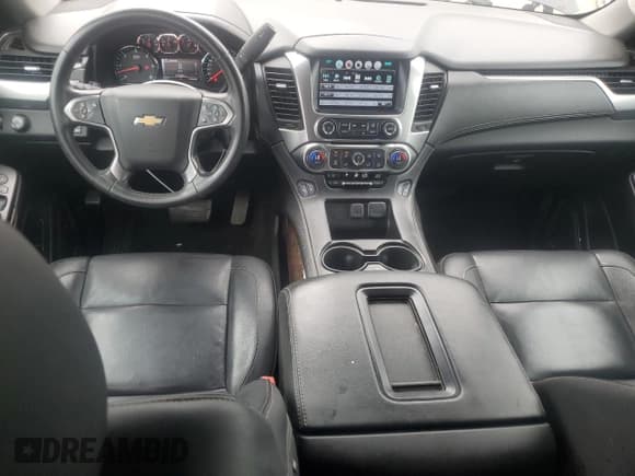 ✅ 2016 Chevrolet Suburban LT • VIN: 1GNSCHKC1GR237471 • Lot: 83938735. Listed on Copart with 212,095 mi. Free auction sales archive from the USA and detailed vehicle history report at DreamBid. Image 8.