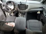 ✅ 2022 Chevrolet Traverse LT Cloth • VIN: 1GNEVMKW9NJ168793 • Лот: 74868013. Опубликован ранее на Copart с пробегом Не указан. Бесплатный доступ к архиву аукционных продаж из США и подробный отчёт об истории автомобиля на DreamBid. Изображение 8.