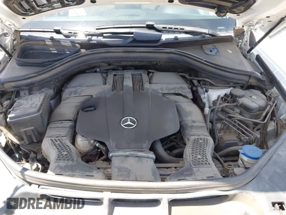 ✅ 2019 Mercedes-Benz GLS 450 • VIN: 4JGDF6EE0KB238926 • Lot: 42271326. Listed on IAAI with 112,010 mi. Free auction sales archive from the USA and detailed vehicle history report at DreamBid. Image 10.