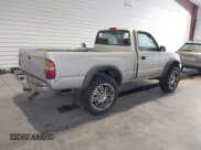 ✅ 2003 Toyota Tacoma PreRunner • VIN: 5TENM92N63Z157060 • Lot: 41469521. Wystawiony na IAAI z przebiegiem 344 448 mil. Bezpłatny archiwum sprzedaży aukcyjnych z USA i szczegółowy raport historii pojazdu na DreamBid. Zdjęcie 4.