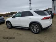 ✅ 2020 Mercedes-Benz GLE 350 • VIN: 4JGFB4KE5LA006990 • Lot: 90377175. Listed on Copart with 59,223 mi. Free auction sales archive from the USA and detailed vehicle history report at DreamBid. Image 2.