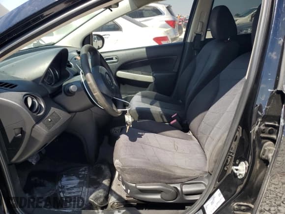 ✅ 2012 Mazda 2 Sport • VIN: JM1DE1KYXC0151217 • Лот: 73162184. Опубликован ранее на Copart с пробегом 191 348 миль. Бесплатный доступ к архиву аукционных продаж из США и подробный отчёт об истории автомобиля на DreamBid. Изображение 7.