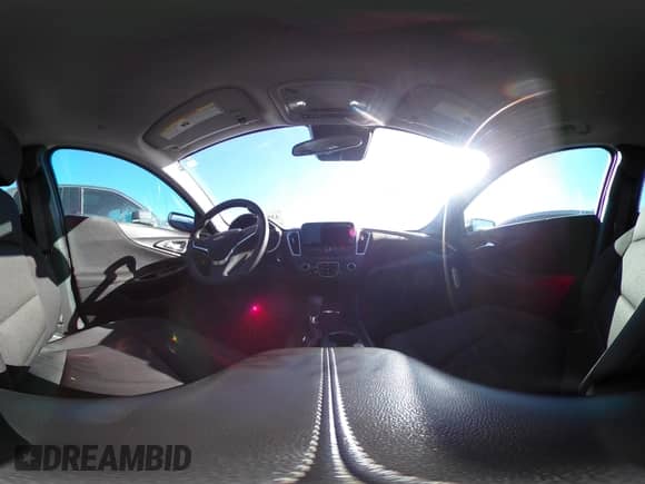 2024 Chevrolet Malibu LT с VIN 1G1ZD5STXRF125767, выставлен на аукционе IAAI как лот 43543412 с пробегом 50 573 миль миль и . История ставок и продаж доступна на DreamBid. Изображение 18.