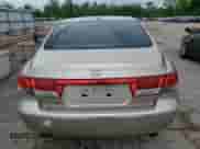 2008 Hyundai Azera Limited с VIN KMHFC46F28A291297, выставлен на аукционе Copart как лот 56549315 с пробегом 161 035 миль миль и Чистый • Clean title. История ставок и продаж доступна на DreamBid. Изображение 6.