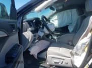 ✅ 2018 Toyota Highlander LE • VIN: 5TDZZRFH7JS265754 • Lot: 41988890. Listed on IAAI with 120,082 mi. Free auction sales archive from the USA and detailed vehicle history report at DreamBid. Image 5.