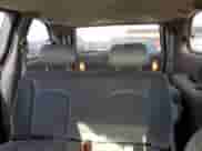 2002 Dodge Caravan SE z VIN 1B4GP25352B577135, wystawiony jako Copart lot #60740374 z przebiegiem 211 880 mil mil oraz Czysty tytuł • Clean title. Historia ofert i sprzedaży dostępna na DreamBid. Obrazek 10.