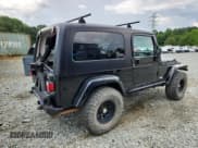 ✅ 2006 Jeep Wrangler Unlimited LWB • VIN: 1J4FA44S26P755784 • Lot: 64491985. Wystawiony na Copart z przebiegiem Nie podano. Bezpłatny archiwum sprzedaży aukcyjnych z USA i szczegółowy raport historii pojazdu na DreamBid. Zdjęcie 3.