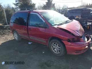 ✅ 1999 Dodge Caravan SE • VIN: 1B4GP45G7XB554879 • Lot: 41644242. Wystawiony na IAAI z przebiegiem Nie podano. Bezpłatny archiwum sprzedaży aukcyjnych z USA i szczegółowy raport historii pojazdu na DreamBid. Zdjęcie 1.