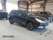 ✅ 2011 Subaru Outback Limited • VIN: 4S4BRDJC5B2416398 • Lot: 43006909. Listed on IAAI with 221,972 mi. Free auction sales archive from the USA and detailed vehicle history report at DreamBid. Image 1.