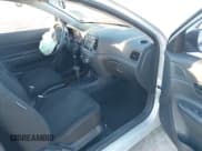 ✅ 2010 Hyundai Accent GS • VIN: KMHCM3AC8AU167840 • Lot: 43727100. Listed on IAAI with 133,477 mi. Free auction sales archive from the USA and detailed vehicle history report at DreamBid. Image 5.