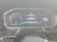 ✅ 2023 Chevrolet Silverado 1500 LT Trail Boss • VIN: 3GCUDFED8PG329197 • Lot: 71083065. Wystawiony na Copart z przebiegiem 31 752 mil. Bezpłatny archiwum sprzedaży aukcyjnych z USA i szczegółowy raport historii pojazdu na DreamBid. Zdjęcie 9.