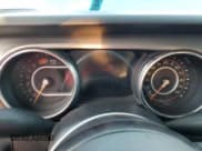 ✅ 2020 Jeep Wrangler Willys • VIN: 1C4GJXAN0LW196571 • Lot: 73794314. Wystawiony na Copart z przebiegiem Nie podano. Bezpłatny archiwum sprzedaży aukcyjnych z USA i szczegółowy raport historii pojazdu na DreamBid. Zdjęcie 9.