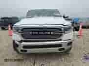 2020 Ram 1500 Laramie with VIN 1C6RREDT4LN121272, listed as a Copart auction lot 54503725 with 103,706 mi miles and Clean title. Bid and sale history available at DreamBid. Image 5.