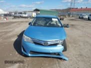 ✅ 2013 Toyota Camry SE • VIN: 4T1BF1FK9DU643852 • Lot: 43700530. Wystawiony na IAAI z przebiegiem 171 706 mil. Bezpłatny archiwum sprzedaży aukcyjnych z USA i szczegółowy raport historii pojazdu na DreamBid. Zdjęcie 13.