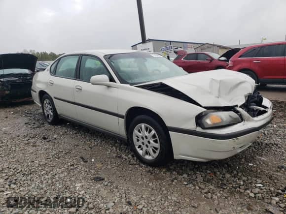 2004 Chevrolet Impala с VIN 2G1WF52E549330784, выставлен на аукционе Copart как лот 73164234 с пробегом 369 901 миль миль и На запчасти • Non repairable. История ставок и продаж доступна на DreamBid. Изображение 4.