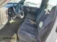 2003 Chevrolet Silverado 1500 with VIN 1GCEC14V03Z105274, listed as a Copart auction lot 70592284 with 145,652 mi miles and Salvage title. Bid and sale history available at DreamBid. Image 7.