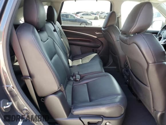 ✅ 2014 Acura MDX Advance • VIN: 5FRYD3H82EB005243 • Lot: 71593125. Wystawiony na Copart z przebiegiem 163 409 mil. Bezpłatny archiwum sprzedaży aukcyjnych z USA i szczegółowy raport historii pojazdu na DreamBid. Zdjęcie 11.