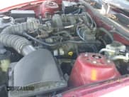 ✅ 2009 Ford Mustang • VIN: 1ZVHT80N995123846 • Лот: 42984856. Опубликован ранее на IAAI с пробегом 162 207 миль. Бесплатный доступ к архиву аукционных продаж из США и подробный отчёт об истории автомобиля на DreamBid. Изображение 14.