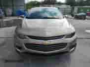 2018 Chevrolet Malibu LT with VIN 1G1ZD5ST0JF155168, listed as a Copart auction lot 85568525 with 26,987 mi miles and Salvage title. Bid and sale history available at DreamBid. Image 5.