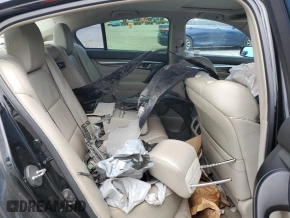 ✅ 2010 Acura TL • VIN: 19UUA8F24AA027270 • Lot: 65254365. Listed on Copart with Not provided. Free auction sales archive from the USA and detailed vehicle history report at DreamBid. Image 10.