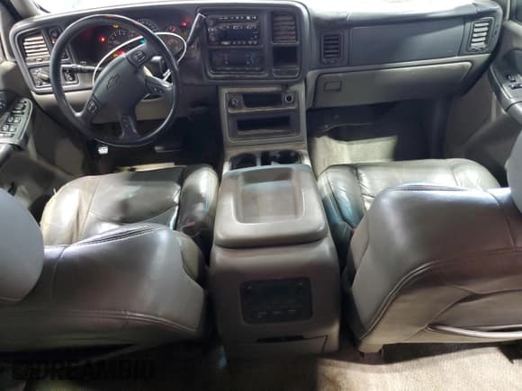 ✅ 2003 Chevrolet Suburban LT • VIN: 1GNFK16Z83J182021 • Lot: 64876255. Listed on Copart with 223,117 mi. Free auction sales archive from the USA and detailed vehicle history report at DreamBid. Image 8.