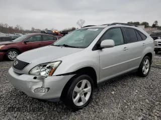 ✅ 2007 Lexus RX 350 • VIN: 2T2HK31U67C043589 • Lot: 93235455. Listed on Copart with Not provided. Free auction sales archive from the USA and detailed vehicle history report at DreamBid. Image 1.