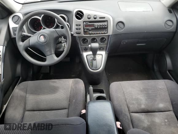 ✅ 2004 Pontiac Vibe • VIN: 5Y2SL62804Z432563 • Lot: 69848685. Wystawiony na Copart z przebiegiem 189 059 mil. Bezpłatny archiwum sprzedaży aukcyjnych z USA i szczegółowy raport historii pojazdu na DreamBid. Zdjęcie 8.