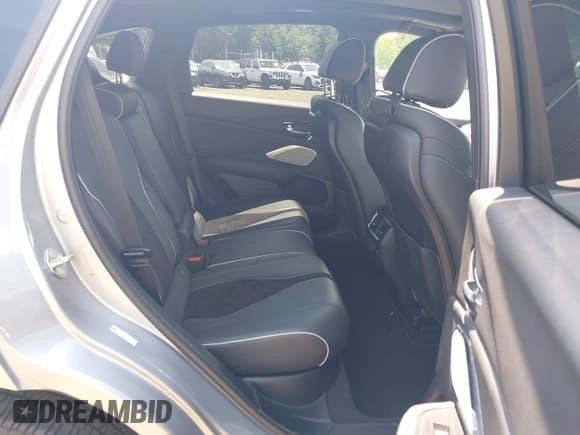 ✅ 2021 Acura RDX w/A-Spec Package • VIN: 5J8TC2H66ML009123 • Лот: 42975392. Опубликован ранее на IAAI с пробегом 77 320 миль. Бесплатный доступ к архиву аукционных продаж из США и подробный отчёт об истории автомобиля на DreamBid. Изображение 8.