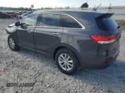✅ 2017 Kia Sorento LX • VIN: 5XYPGDA50HG326298 • Lot: 81897645. Wystawiony na Copart z przebiegiem 163 929 mil. Bezpłatny archiwum sprzedaży aukcyjnych z USA i szczegółowy raport historii pojazdu na DreamBid. Zdjęcie 2.