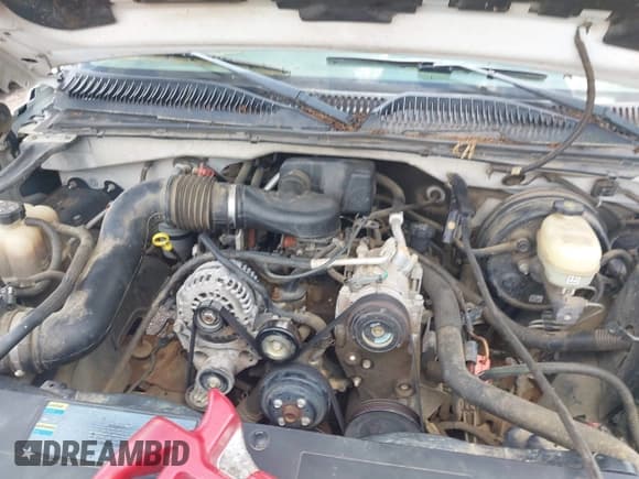 ✅ 2005 Chevrolet Silverado 1500 Work Truck • VIN: 1GCEC14XX5Z223823 • Лот: 42798764. Опубликован ранее на IAAI с пробегом 60 880 миль. Бесплатный доступ к архиву аукционных продаж из США и подробный отчёт об истории автомобиля на DreamBid. Изображение 10.