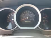 ✅ 2008 Toyota 4Runner Sport • VIN: JTEBU14R48K028150 • Lot: 86699595. Listed on Copart with 370,237 mi. Free auction sales archive from the USA and detailed vehicle history report at DreamBid. Image 9.