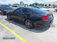 ✅ 2017 Ford Mustang EcoBoost Premium • VIN: 1FA6P8TH0H5328223 • Lot: 41956269. Listed on IAAI with 88,368 mi. Free auction sales archive from the USA and detailed vehicle history report at DreamBid. Image 3.