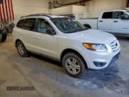 ✅ 2010 Hyundai Santa Fe GLS • VIN: 5NMSG3AB0AH348596 • Лот: 95927995. Опубликован ранее на Copart с пробегом 253 172 миль. Бесплатный доступ к архиву аукционных продаж из США и подробный отчёт об истории автомобиля на DreamBid. Изображение 4.