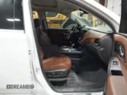 ✅ 2019 Chevrolet Traverse High Country • VIN: 1GNEVJKW3KJ124556 • Lot: 43633764. Listed on IAAI with 91,471 mi. Free auction sales archive from the USA and detailed vehicle history report at DreamBid. Image 5.