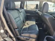 ✅ 2022 Honda Pilot EX-L • VIN: 5FNYF6H52NB000837 • Lot: 65959485. Listed on Copart with 86,205 mi. Free auction sales archive from the USA and detailed vehicle history report at DreamBid. Image 11.