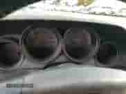 2009 Dodge Challenger SRT-8 z VIN 2B3LJ74W29H569671, wystawiony jako Copart lot #71186264 z przebiegiem Nie podano mil oraz Szkoda całkowita • Salvage title. Historia ofert i sprzedaży dostępna na DreamBid. Obrazek 9.