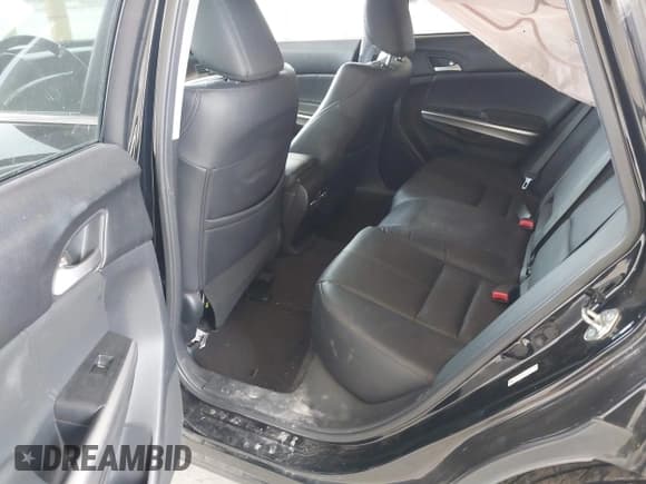 ✅ 2014 Honda Crosstour EX-L • VIN: 5J6TF2H56EL002908 • Lot: 42998675. Wystawiony na IAAI z przebiegiem 99 573 mil. Bezpłatny archiwum sprzedaży aukcyjnych z USA i szczegółowy raport historii pojazdu na DreamBid. Zdjęcie 8.