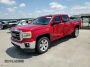 ✅ 2014 GMC Sierra 1500 SLE • VIN: 3GTP1UEHXEG417047 • Лот: 55684135. Опубликован ранее на Copart с пробегом 227 128 миль. Бесплатный доступ к архиву аукционных продаж из США и подробный отчёт об истории автомобиля на DreamBid. Изображение 13.