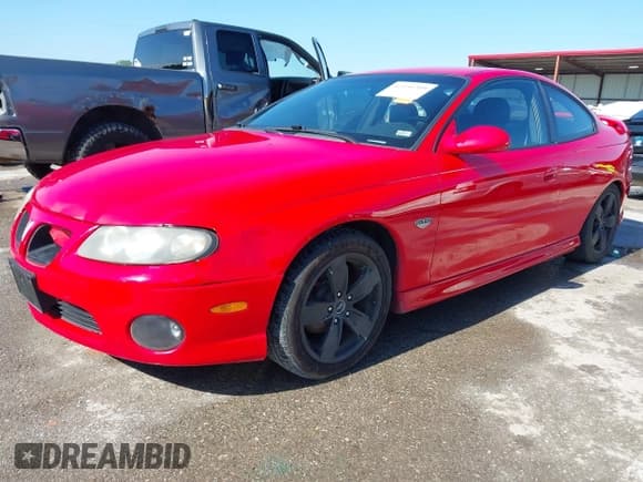 ✅ 2004 Pontiac GTO • VIN: 6G2VX12G44L256784 • Lot: 42351209. Listed on IAAI with 197,104 mi. Free auction sales archive from the USA and detailed vehicle history report at DreamBid. Image 19.