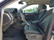 ✅ 2024 Audi Q5 Premium • VIN: WA1ABAFY0R2082535 • Lot: 63389605. Listed on Copart with 9,651 mi. Free auction sales archive from the USA and detailed vehicle history report at DreamBid. Image 7.