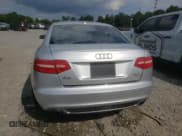 ✅ 2011 Audi A6 Premium Plus • VIN: WAUFGAFB6BN002715 • Lot: 71989704. Wystawiony na Copart z przebiegiem 194 940 mil. Bezpłatny archiwum sprzedaży aukcyjnych z USA i szczegółowy raport historii pojazdu na DreamBid. Zdjęcie 6.